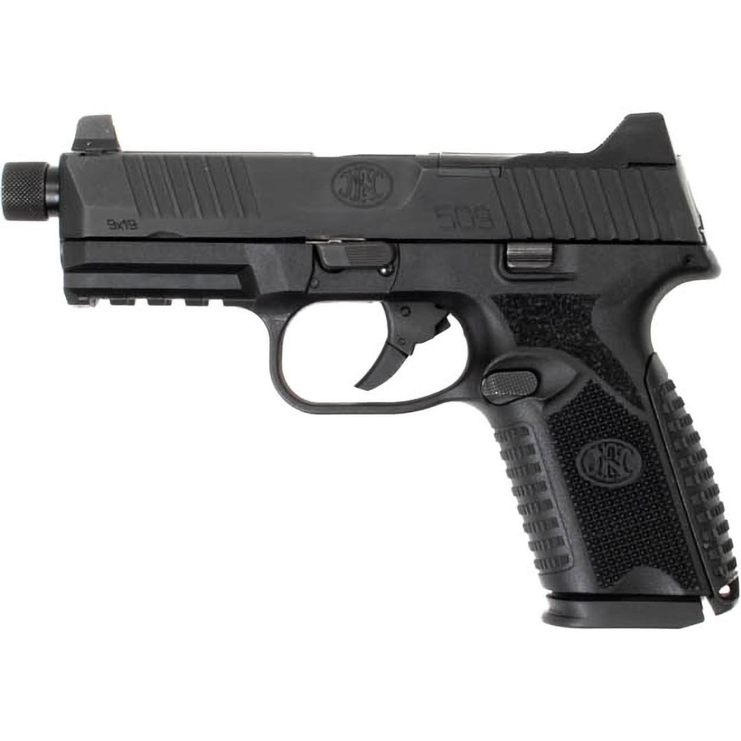 FN 509 TACTICAL